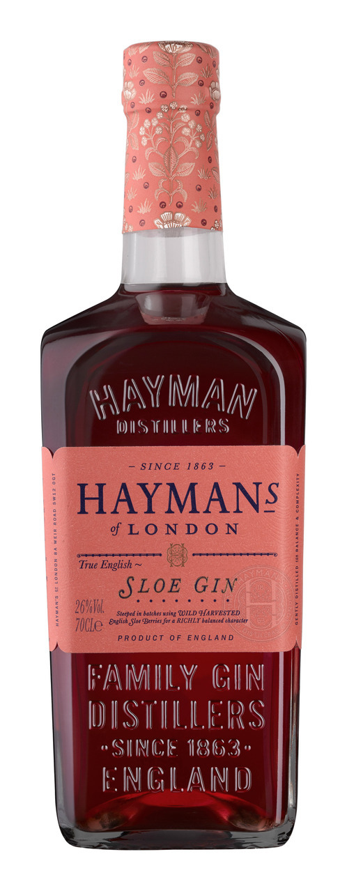 Hayman's Sloe Gin