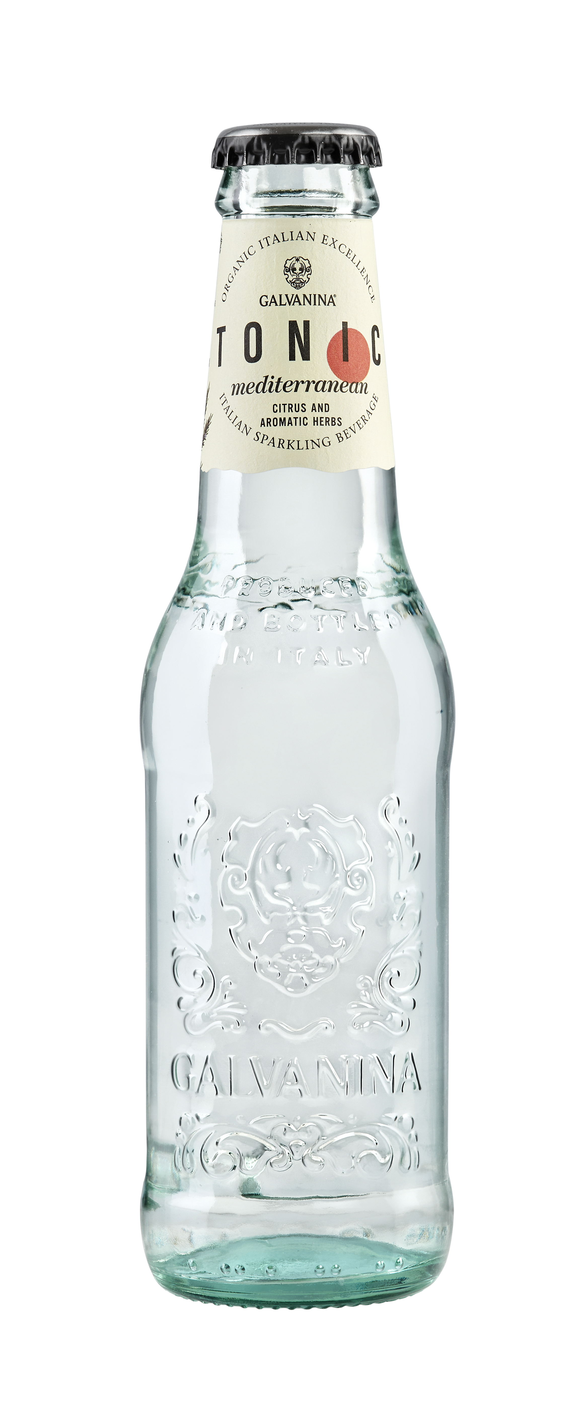 Galvanina Mediterranean Tonic Øko 20cl