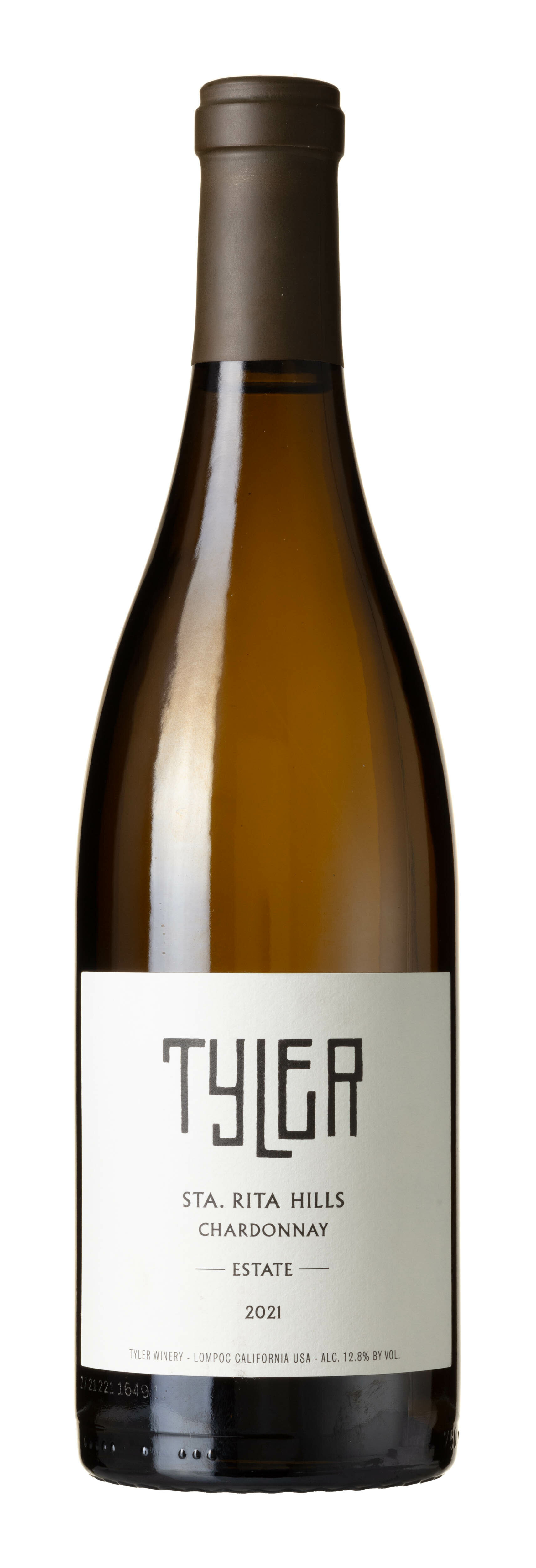 Tyler Estate Chardonnay