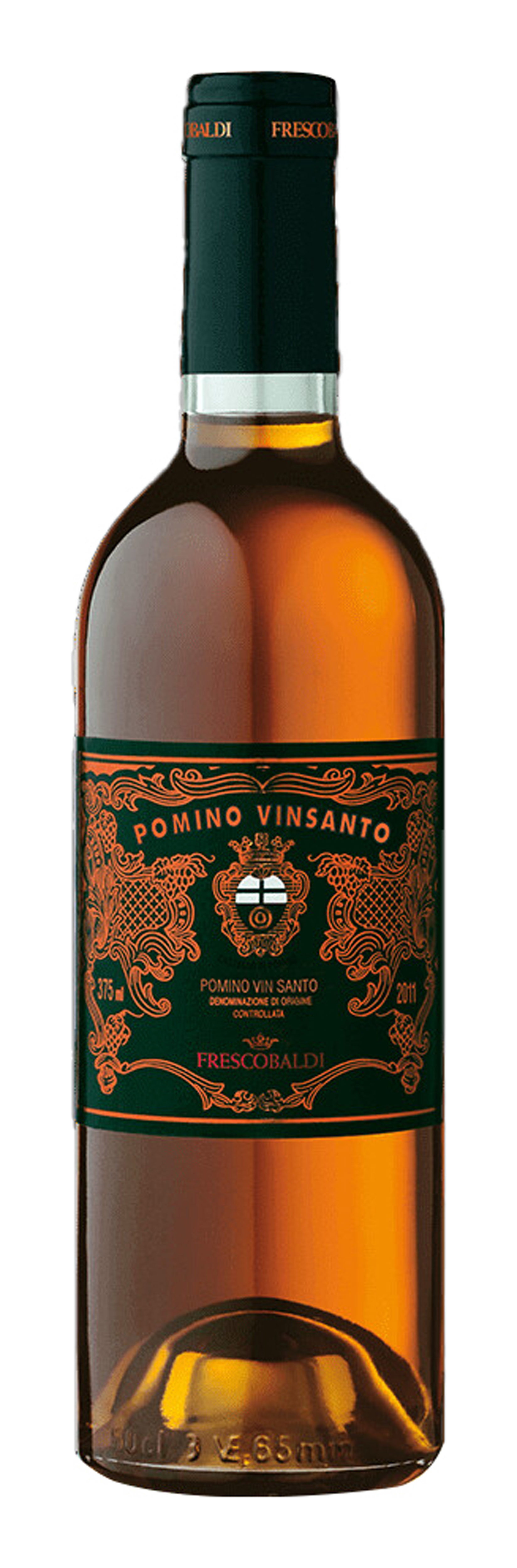 Frescobaldi Pomino Vin Santo