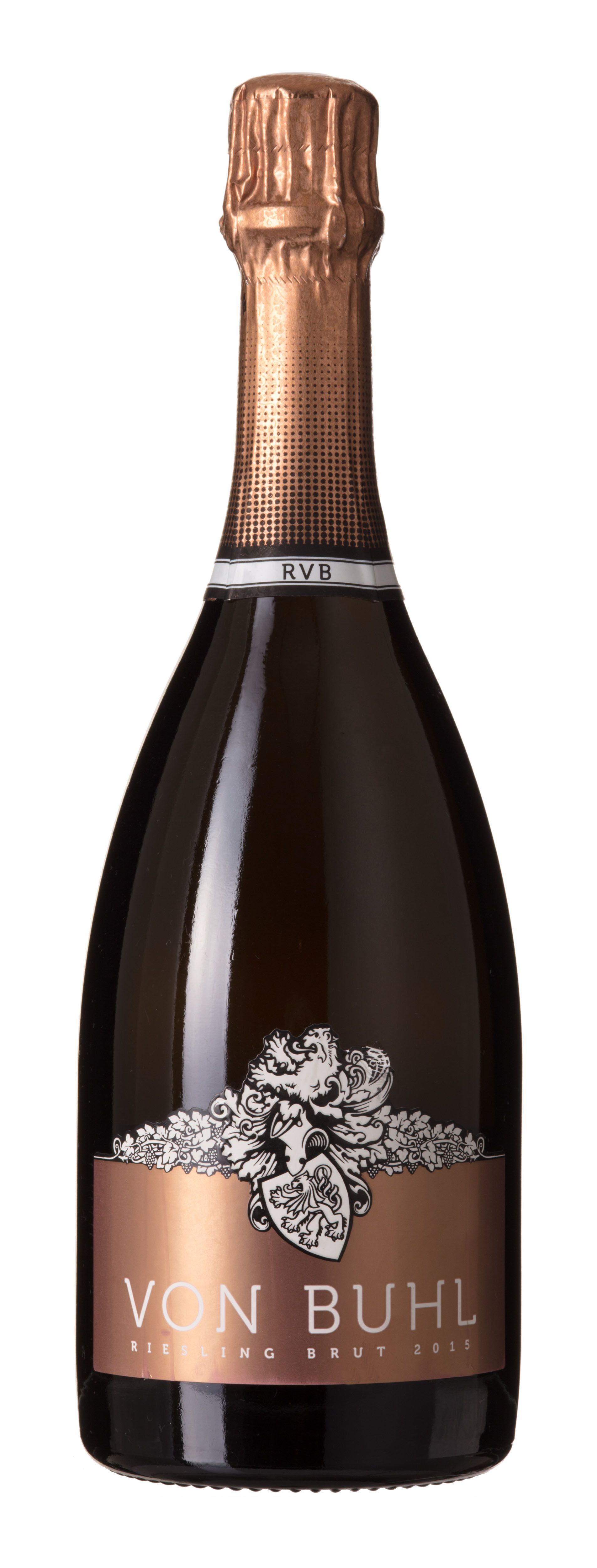 Von Buhl Riesling Brut sekt