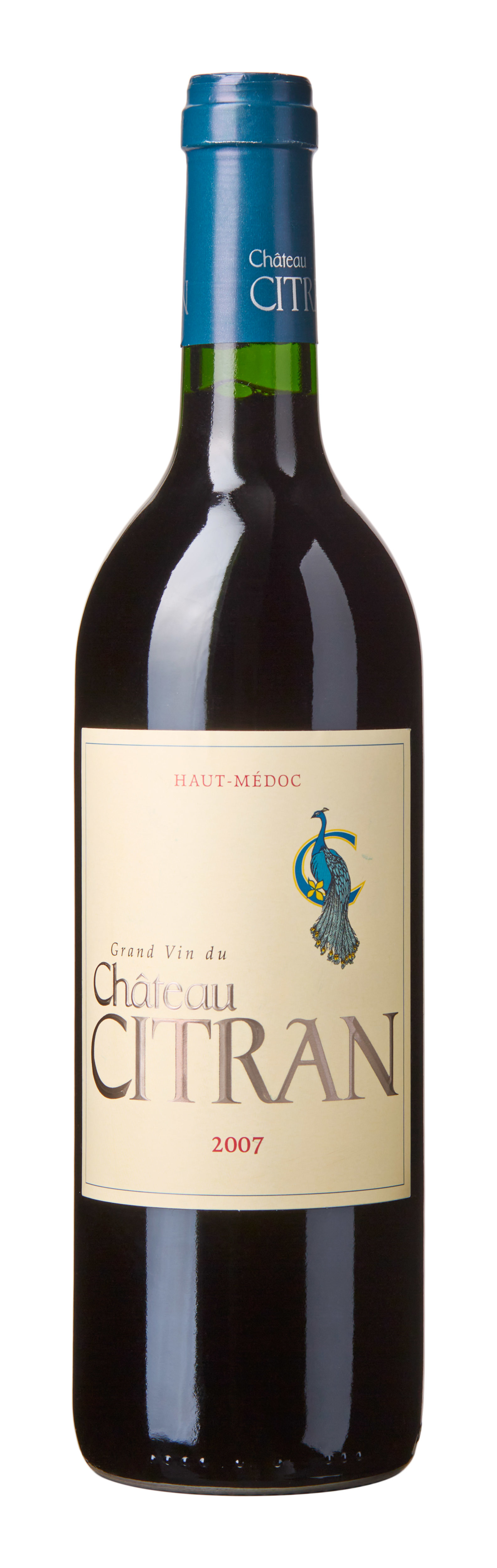 Château Citran 2016