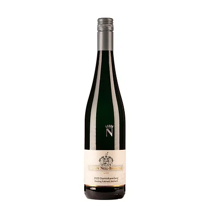 Dominikaner Weingut Kaseler Kehrnagel Riesling Auslese Feinherb