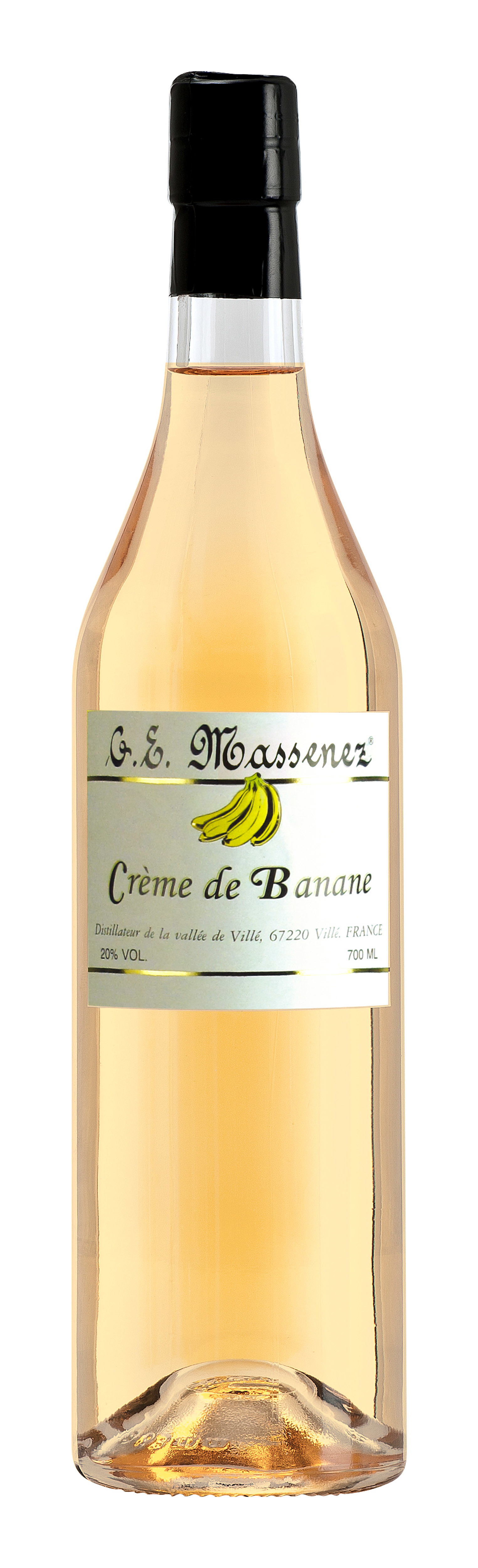 Massenez Crème de Banane