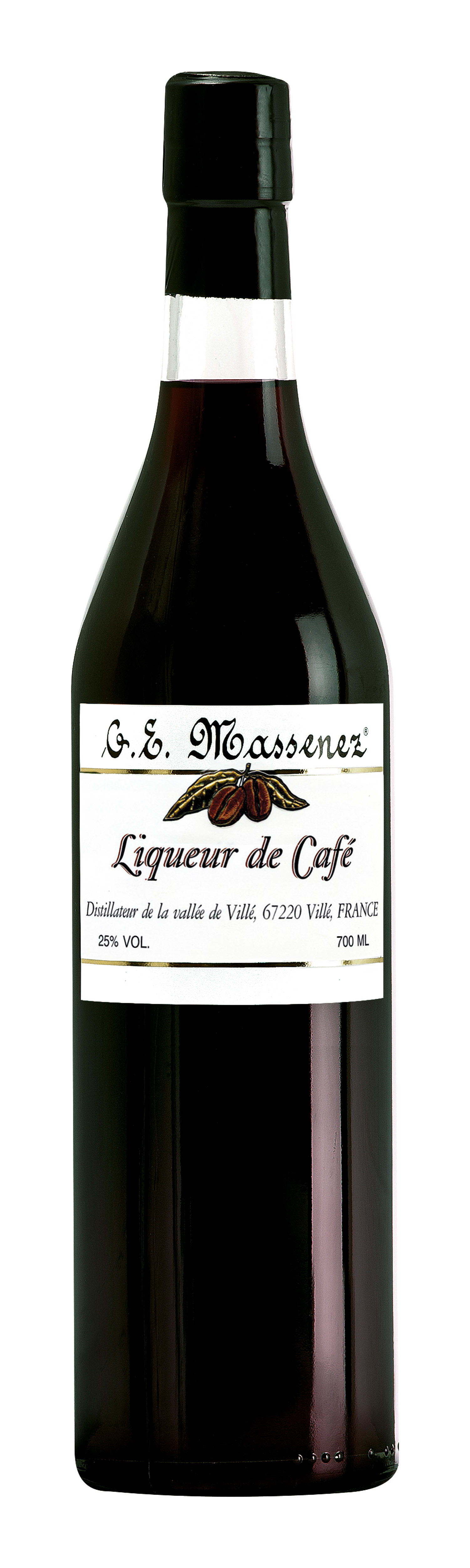 Massenez Liqueur de Café