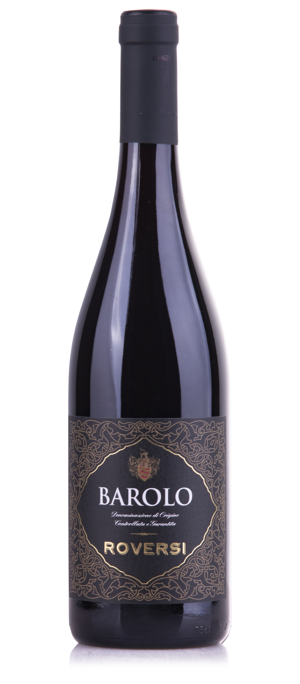 MGM Roversi Barolo DOCG