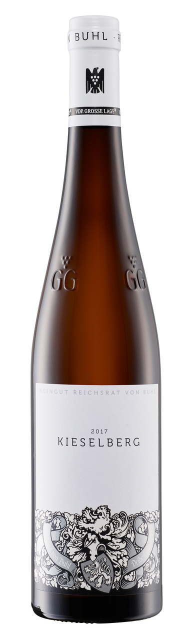 Von Buhl Kieselberg Riesling GG