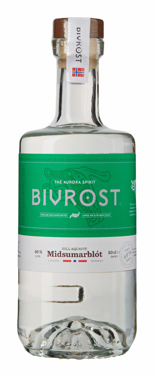 Bivrost Midsumarblot