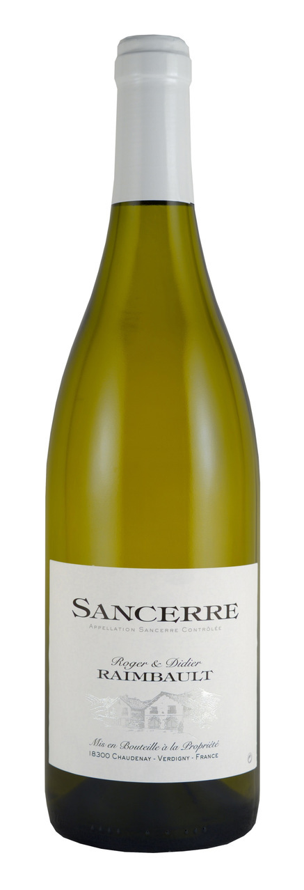 Raimbault Sancerre Blanc