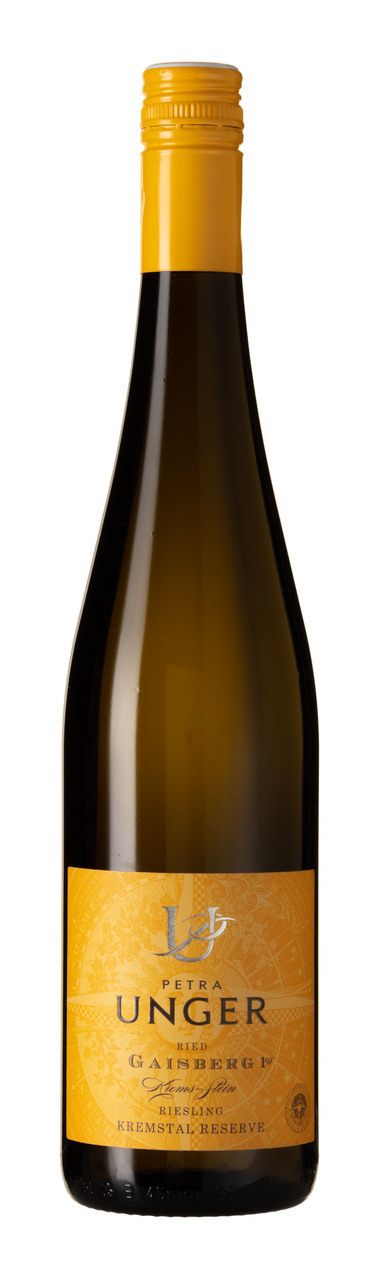 Unger Gaisberg Kremstal Reserve Riesling