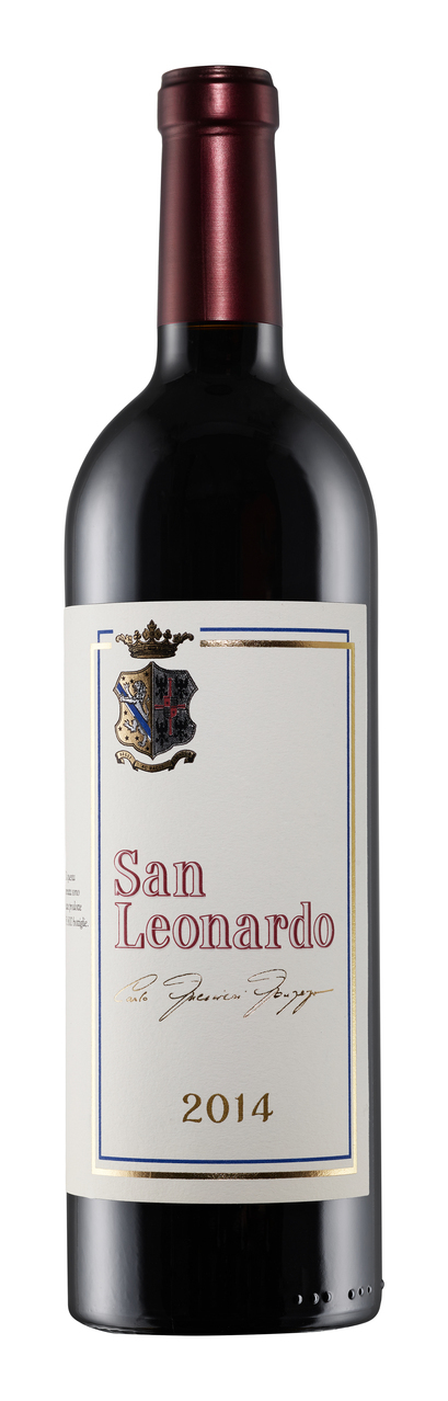 Tenuta San Leonardo 2016