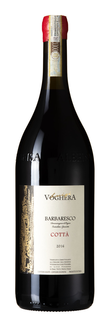 Voghera Barbaresco Cottá