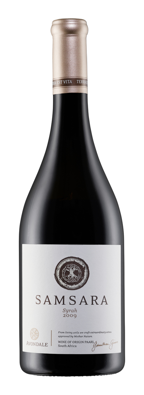 Samsara Syrah