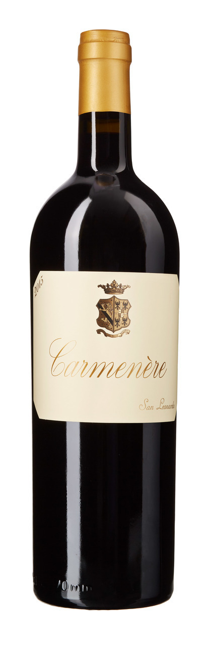 San Leonardo Carmenère