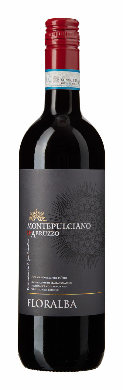 Floralba Montepulciano d'Abruzzo