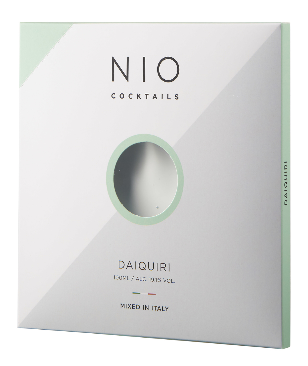 NIO Daiquiri