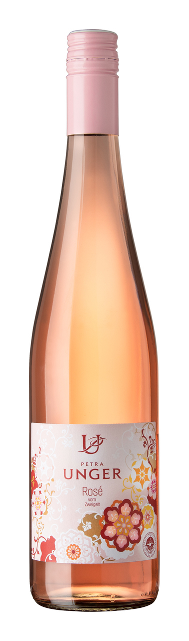 Unger Zweigelt Rosé