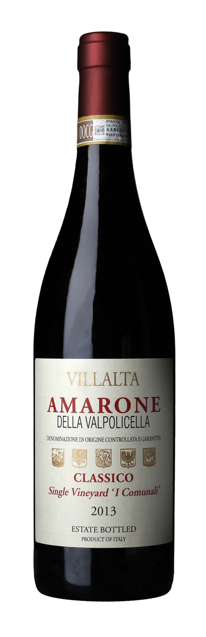 Villalta Amarone della Valpolicella Classico