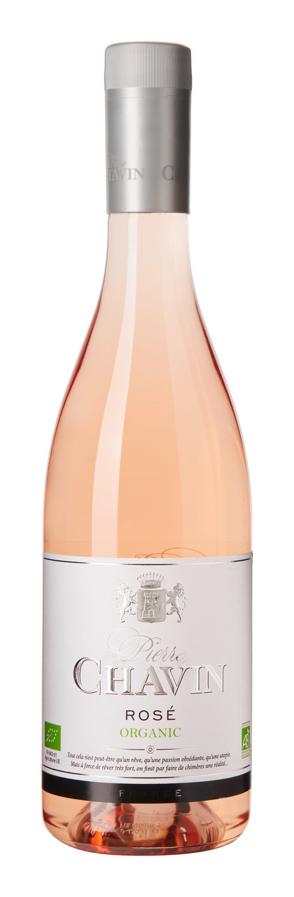 Pierre Chavin Rosé