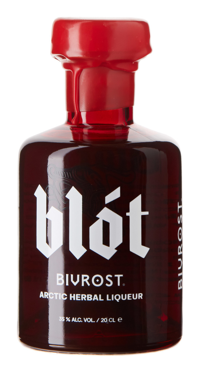 Bivrost blót