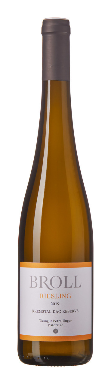 Broll Riesling Reserve