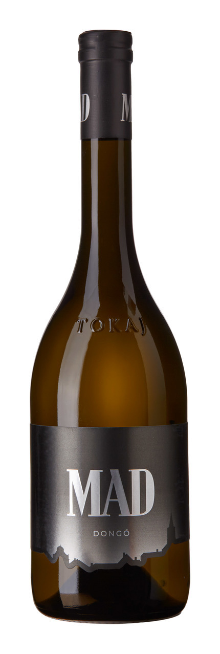 Mád Dongó Furmint