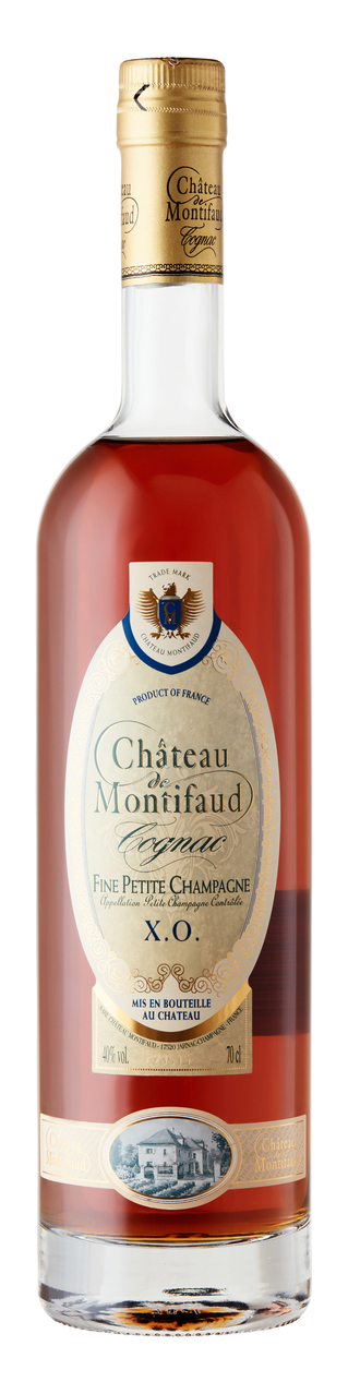 Ch. de Montifaud X.O.