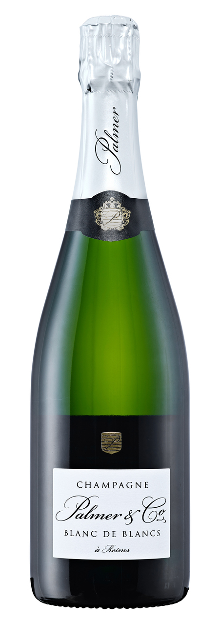 Champagne Palmer Blanc de Blancs Brut