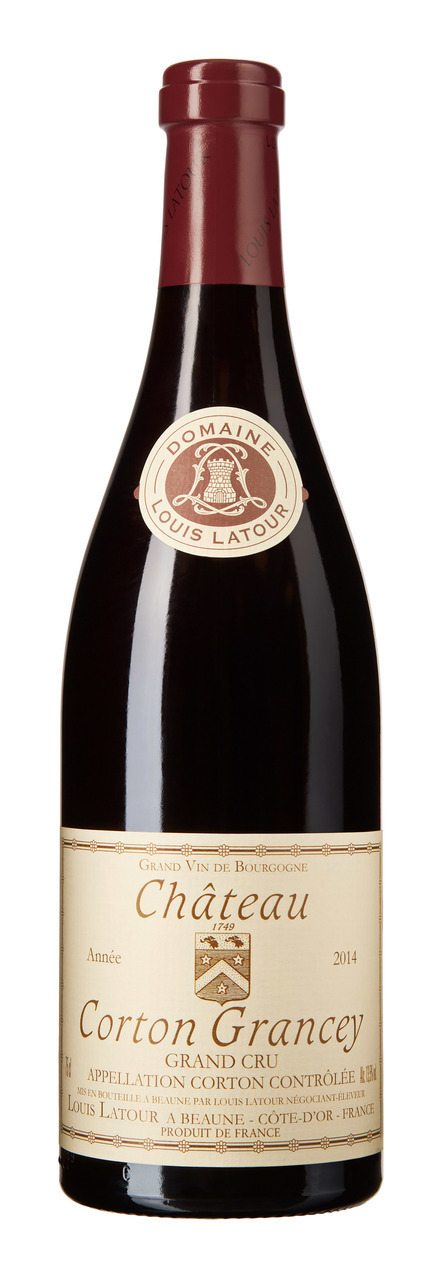 Louis Latour Ch. Corton Grancey Grand Cru