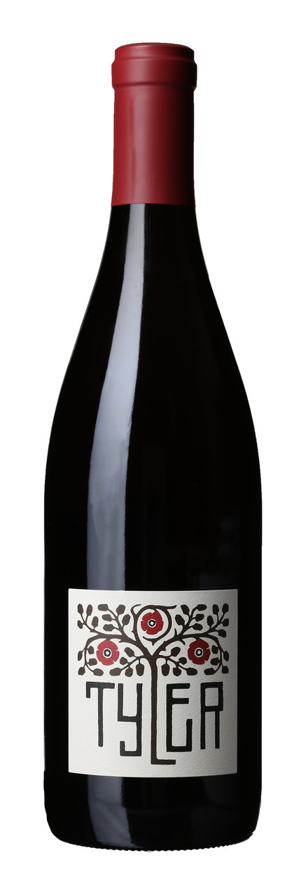 Tyler Santa Barbara County Pinot Noir