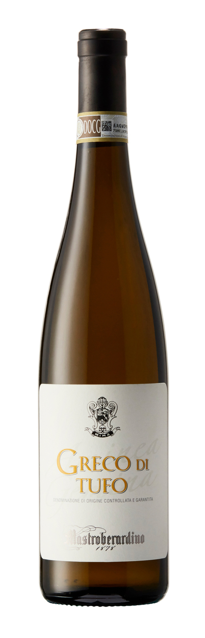 Mastroberardino Greco di Tufo