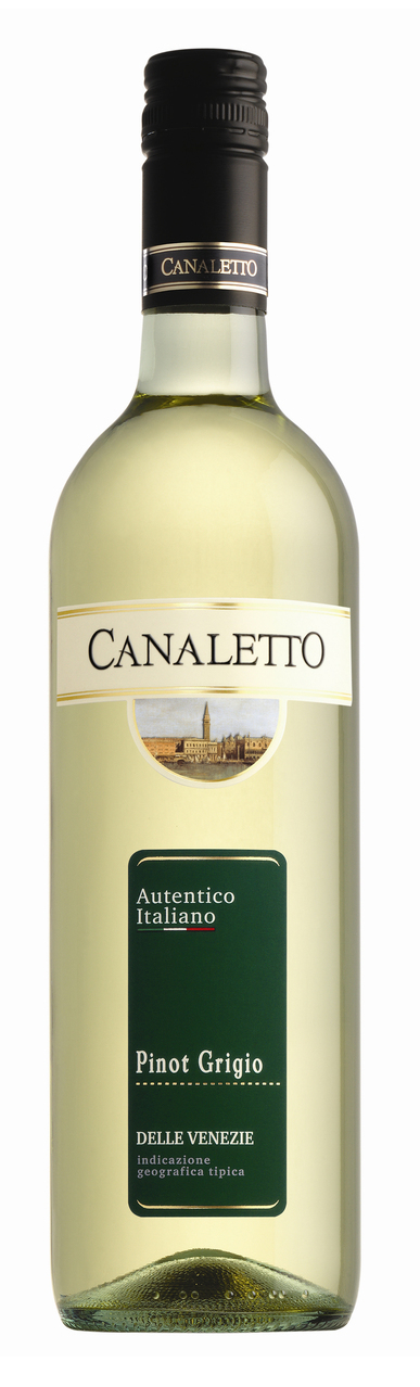 Canaletto Pinot Grigio Garganega