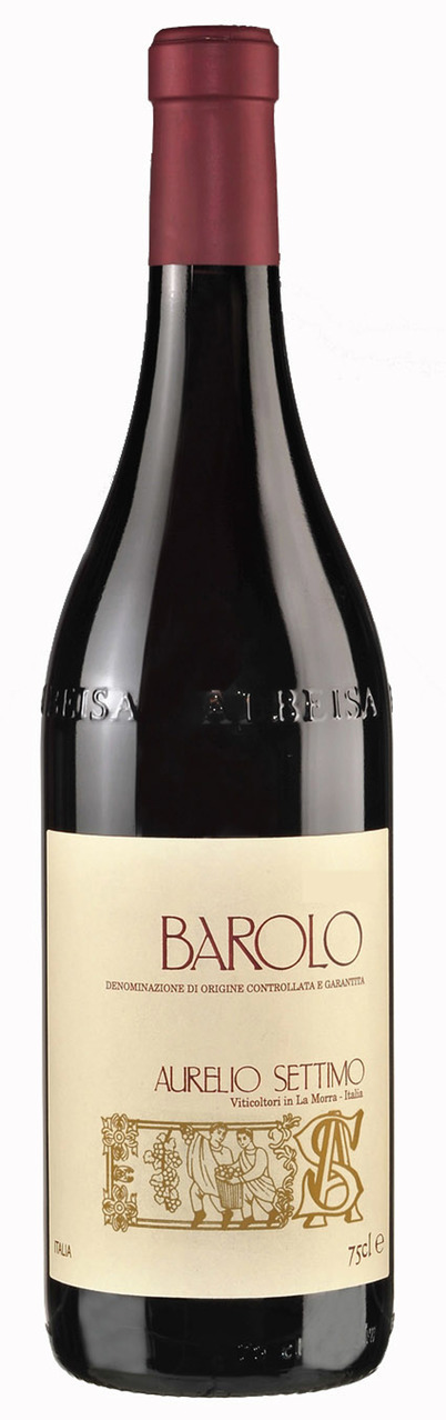 Aurelio Settimo Barolo