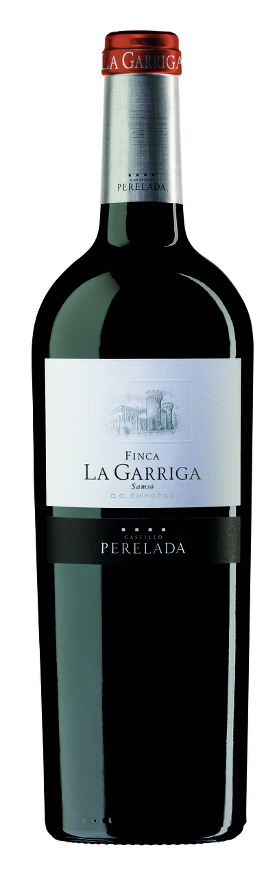 Perelada Finca La Garriga