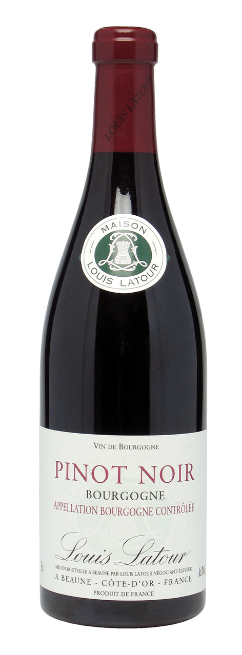 Louis Latour Bourgogne Pinot Noir