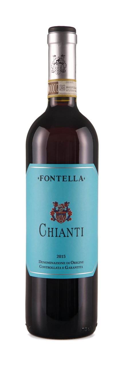 Fontella Chianti