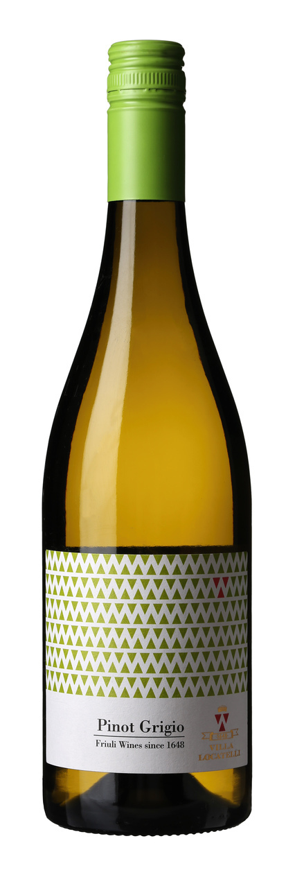 Villa Locatelli Pinot Grigio