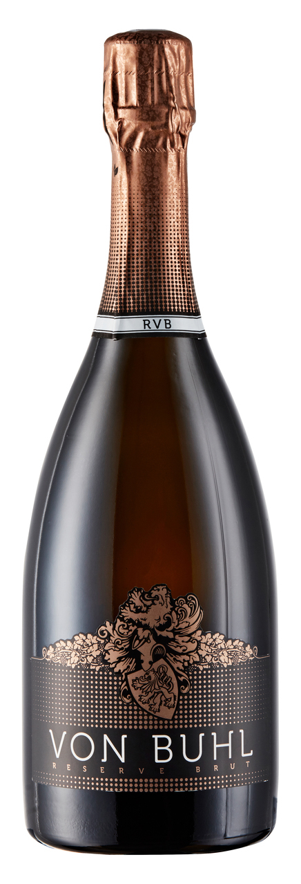 Von Buhl Reserve Brut Sekt