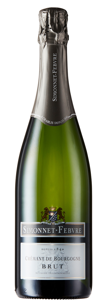 Simonnet-Febvre Crémant de Bourgogne Brut