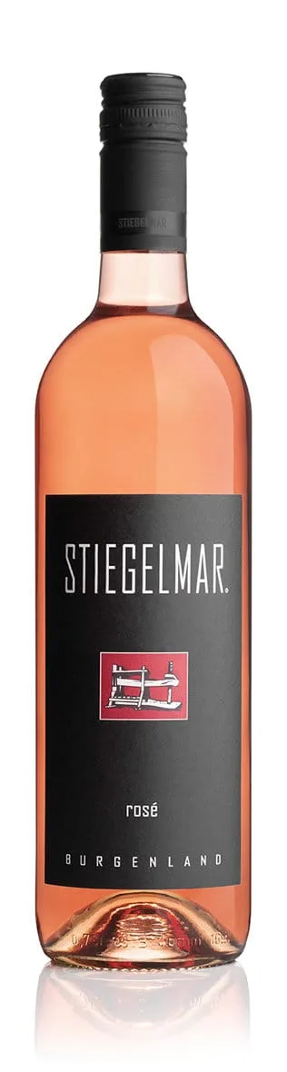 Stiegelmar Rosé