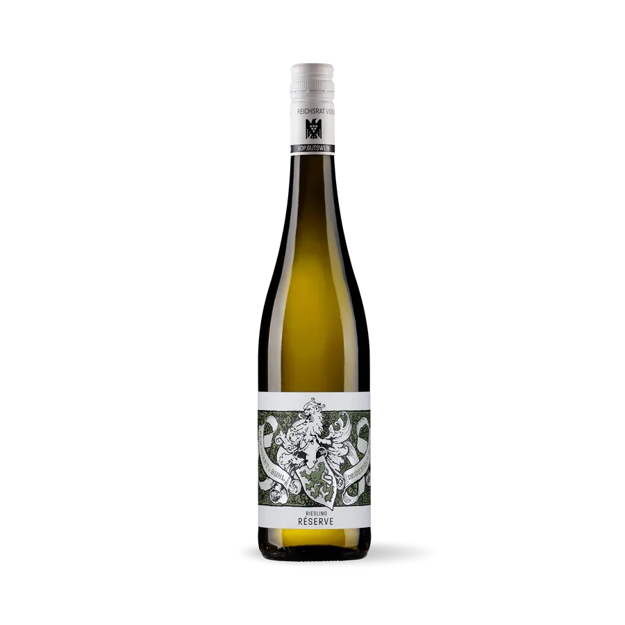 Von Buhl Riesling Reserve