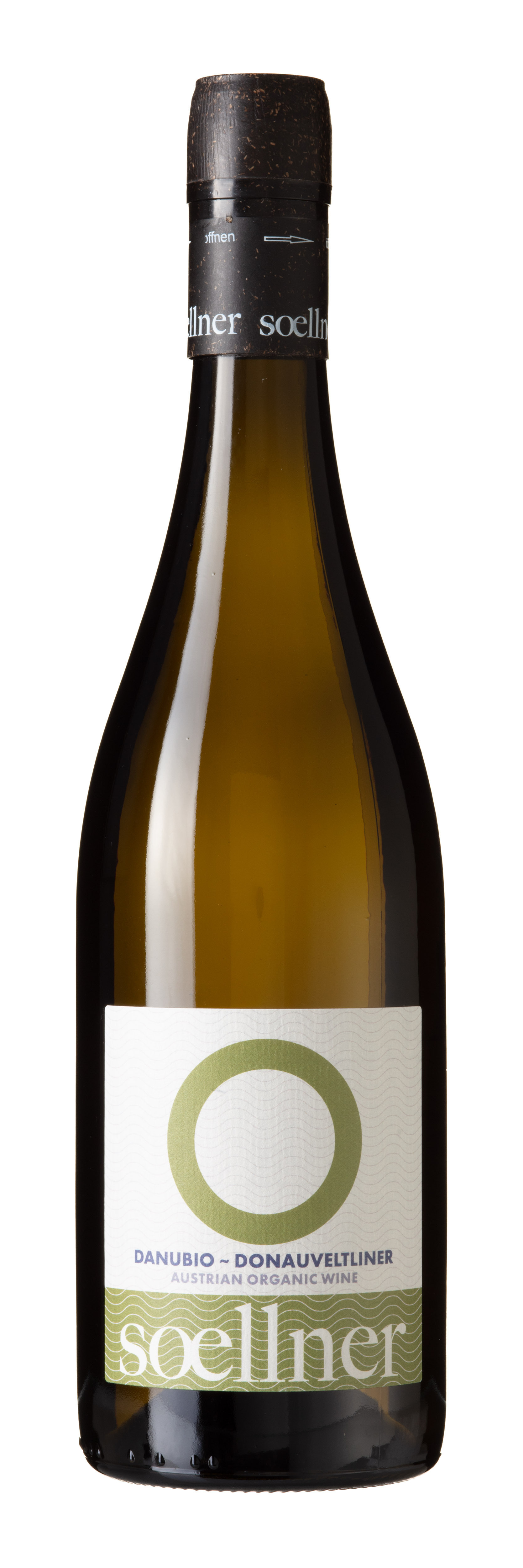 Soellner Danubio Donauveltliner